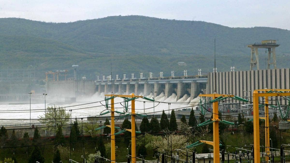 România și Serbia vor semna un memorandum pentru construcția Porților de Fier III. Și bulgarii au planuri pe Dunăre