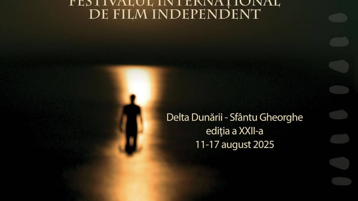 „One Of Those Days When Hemme Dies”, de Murat Fıratoğlu, a câștigat Trofeul ANONIMUL 2025