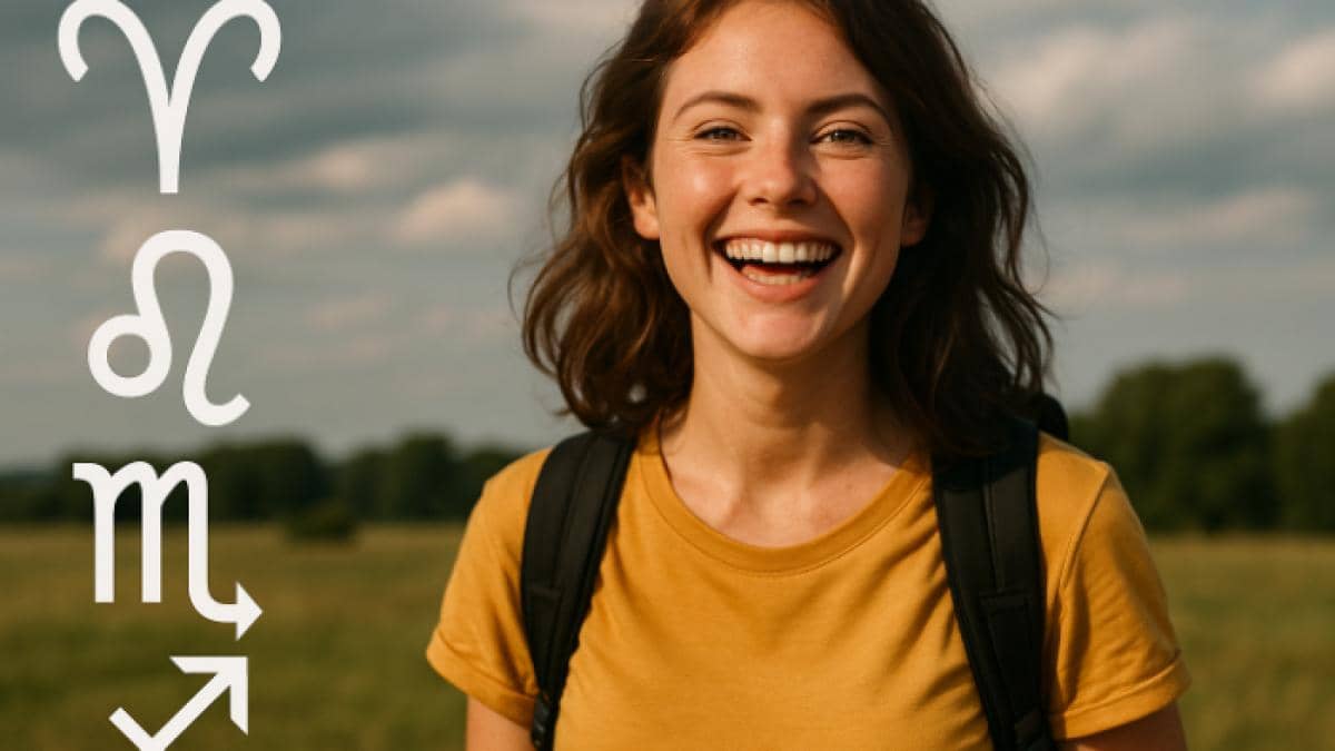 Intuiție, sincronicități și curaj: 4 zodii primesc mesaje karmice pe 22 septembrie 2025