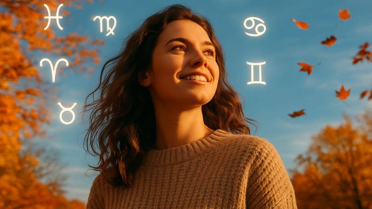 Cea mai norocoasă zi a lunii octombrie 2025 pentru fiecare zodie în parte