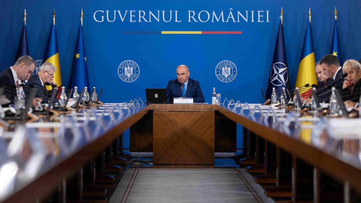 Finanțele, Munca și Dezvoltarea, ministerele „câștigătoare” ale rectificării