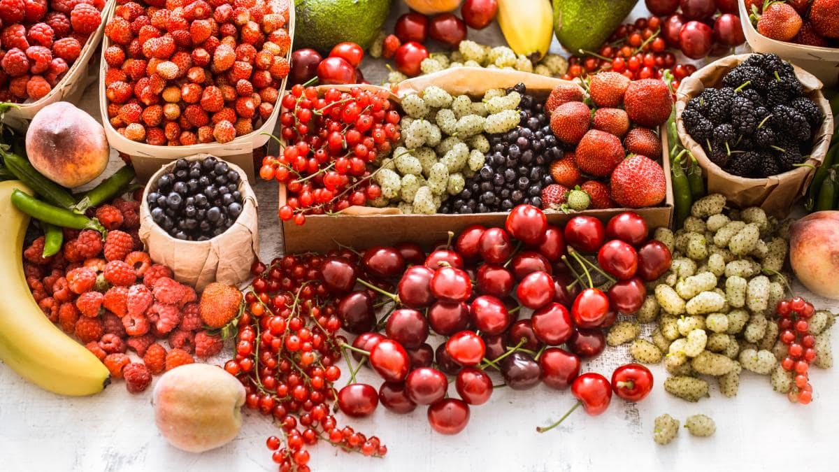 Cele două fructe „periculoase” pentru sănătatea intestinală, potrivit unui medic de la Harvard