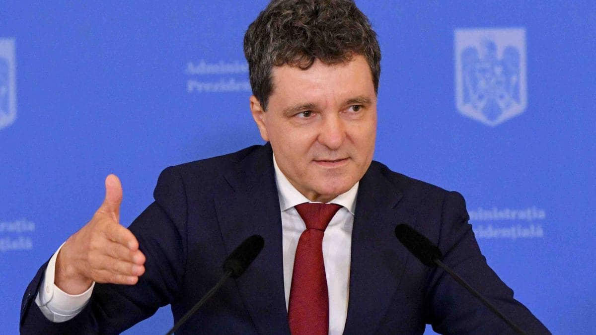 Nicușor Dan: Sunt convins că anul acesta vom avea o nou prevedere legală care să treacă de CCR
