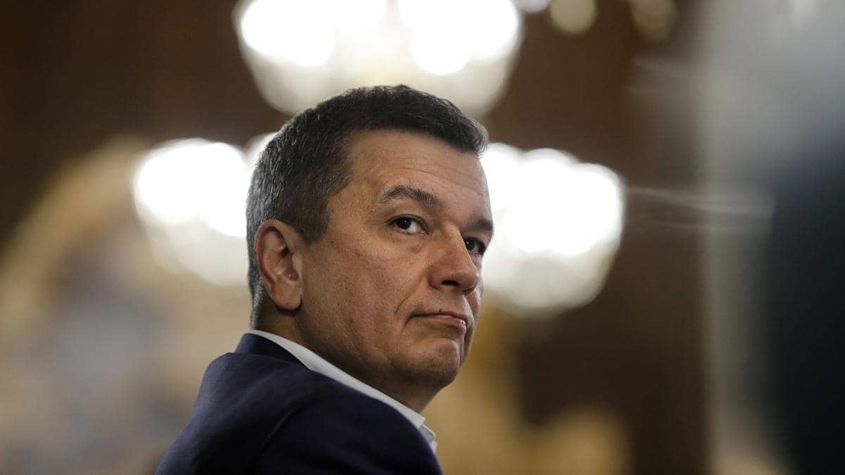 Grindeanu propune data alegerilor pentru Primăria București