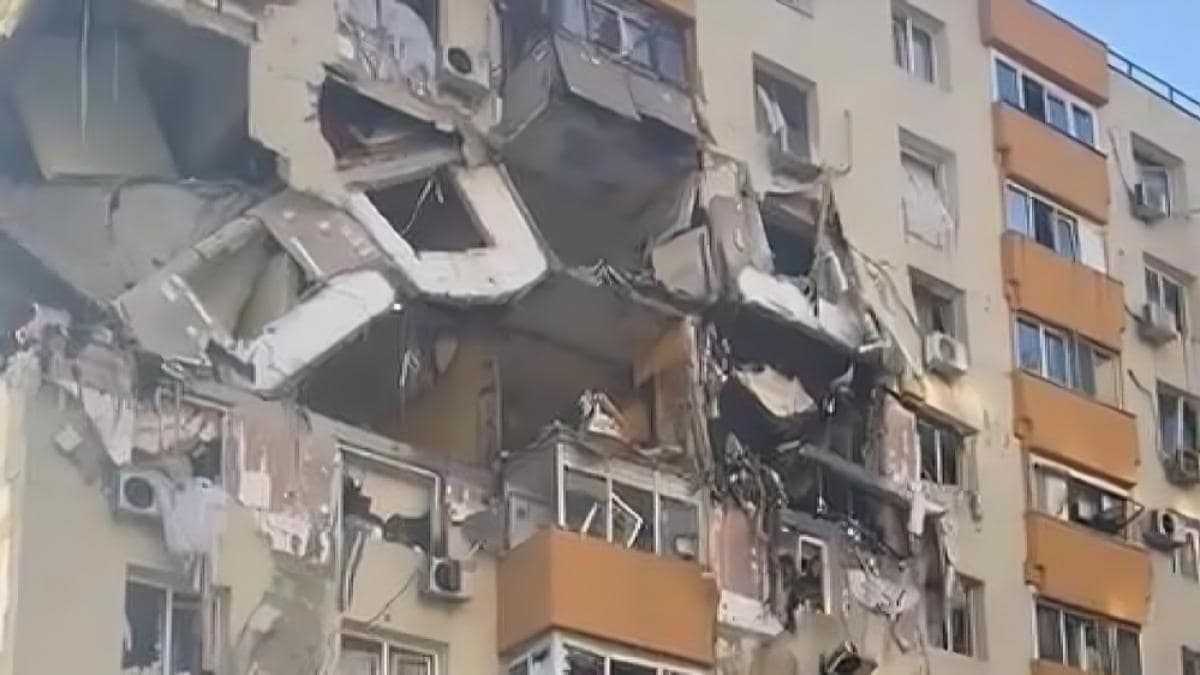 Racordarea la gaze a blocului din Rahova s-a făcut fără autorizație! Dezvăluire șocantă a primarului capitalei