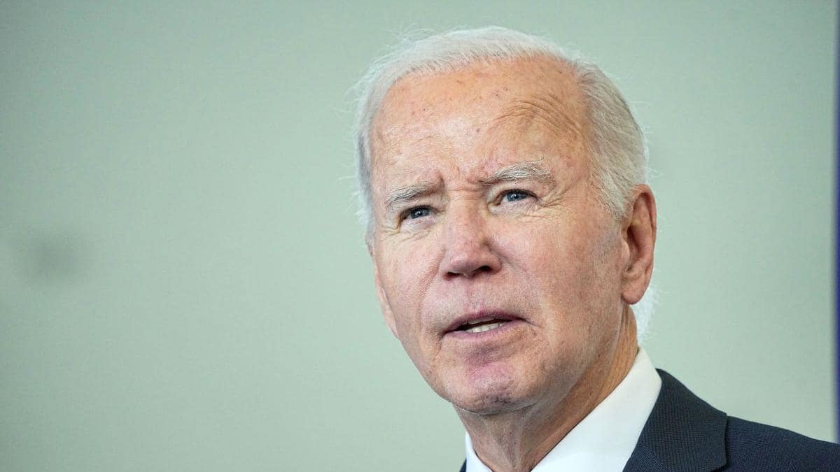 Joe Biden a finalizat un tratament cu radioterapie împotriva cancerului