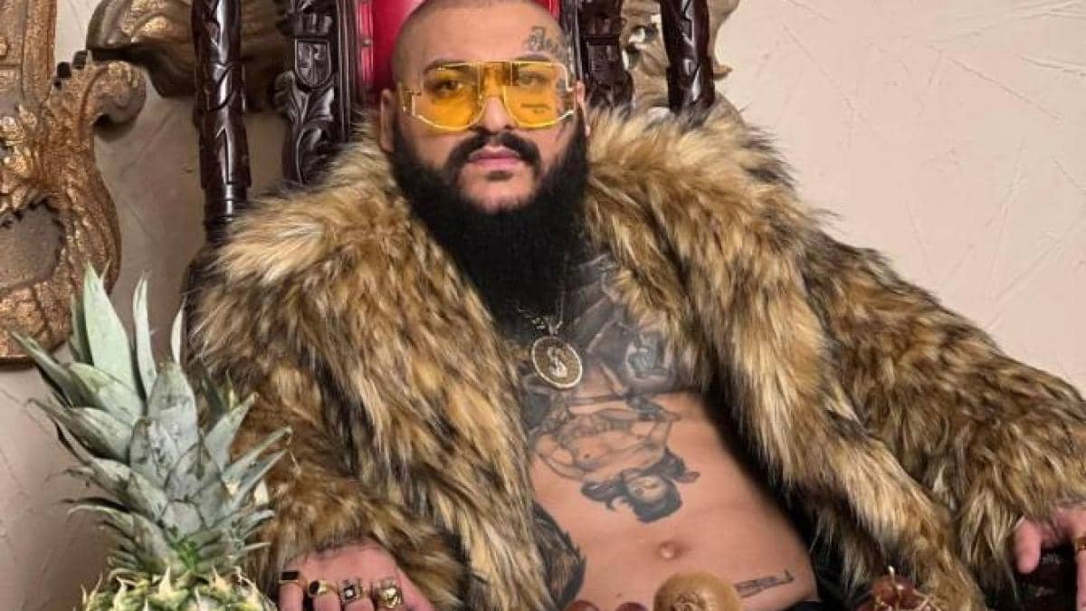 Dani Mocanu a fost prins după 4 zile, dar scapă! De ce nu i se aplică legea privind evadarea