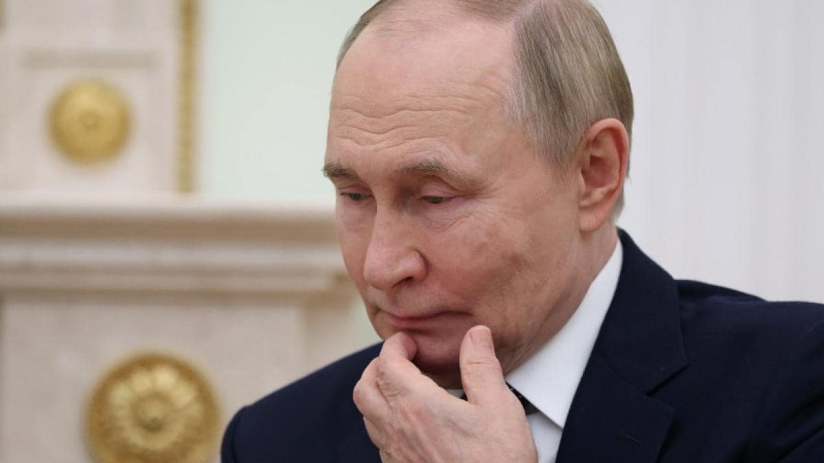 Cuvintele care îl enervează pe Vladimir Putin, interzise în Rusia. Cum arată noul dicționar explicativ al limbii de stat