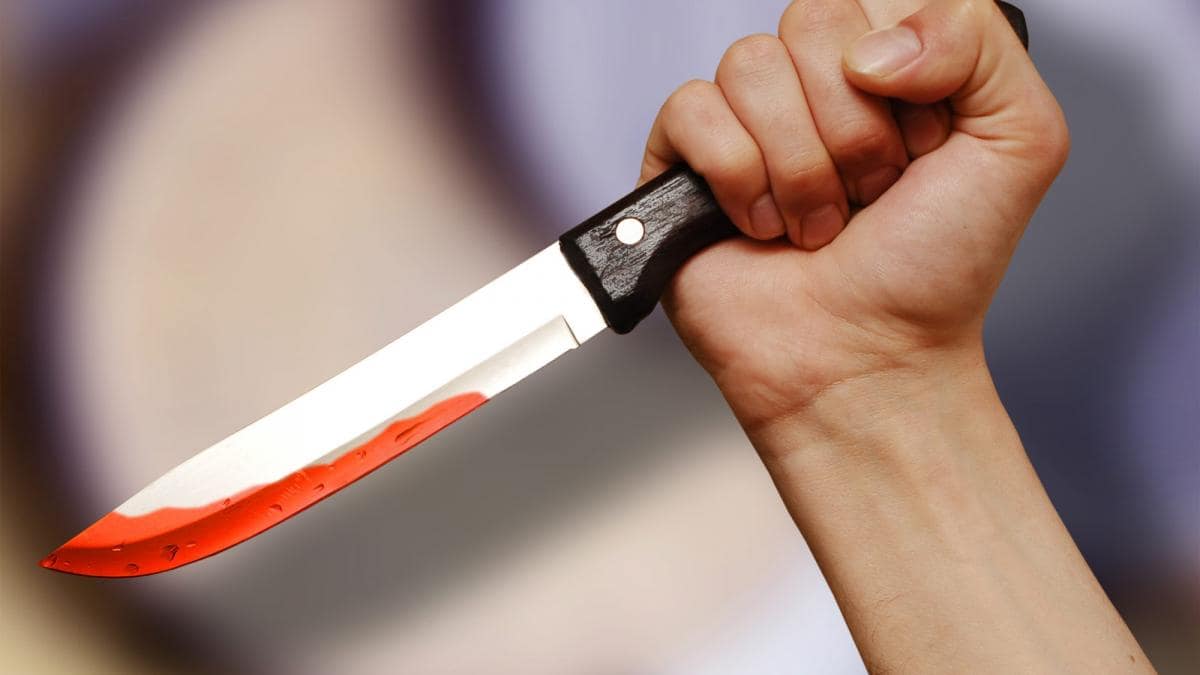 Incident șocant în Timișoara. O mamă și-a înjunghiat fiica de 10 ani