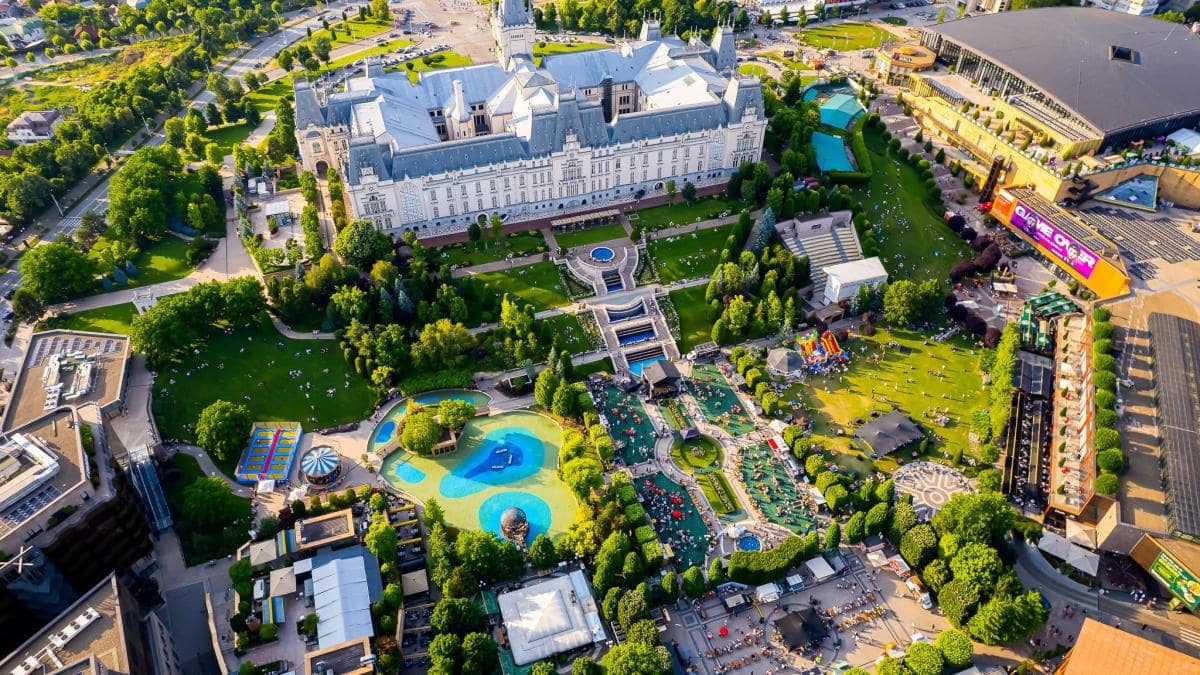 IULIUS obține prima refinanțare unitară din România pentru un portofoliu mixed-use, în valoare de 305 milioane de euro