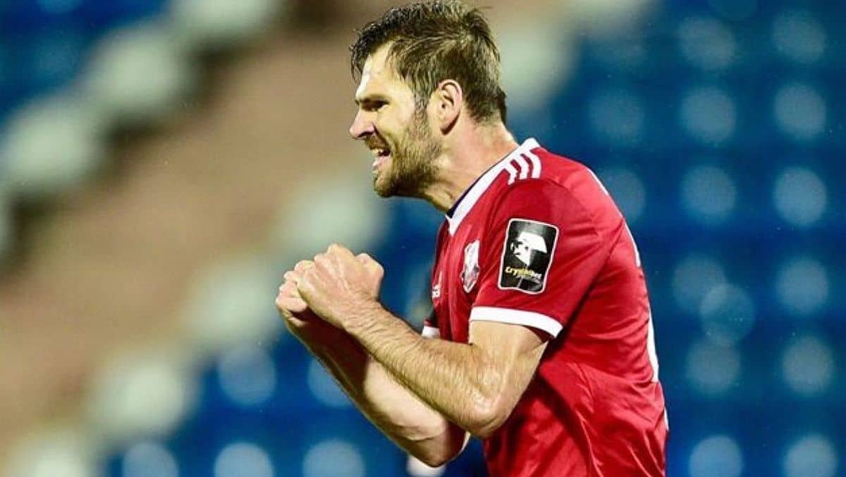 Au câștigat cu 4-0 în ultima etapă din Superligă, iar acum și-au luat atacant cu titlu de golgheter în străinătate!
