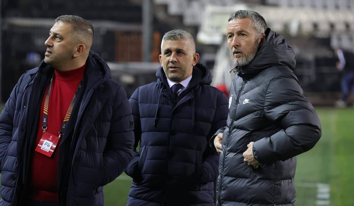 Forța (mai) tăcută de la FCSB » Cum a reușit MM Stoica să blindeze un brand și să seteze noi repere în ultimele 3 decenii de fotbal românesc