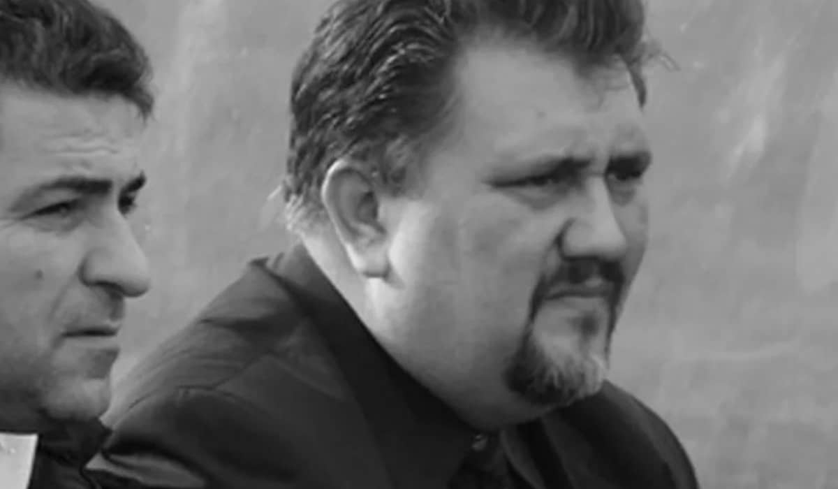 Tragedie! Fostul conducător de la UTA a murit la spital, după ce casa i-a luat foc » Intoxicat cu fum, nu a mai putut fi salvat