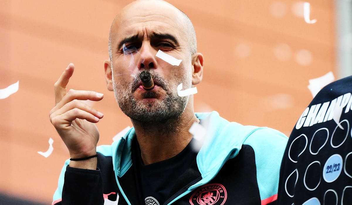 Manchester City, victorie mare în procesul cu Premier League