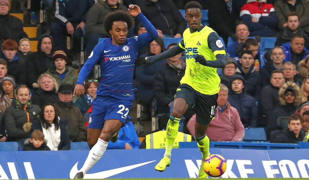 Transfer TARE în Superliga! Acord cu fostul star din Premier League, pe care s-au plătit în total 20 de milioane de euro
