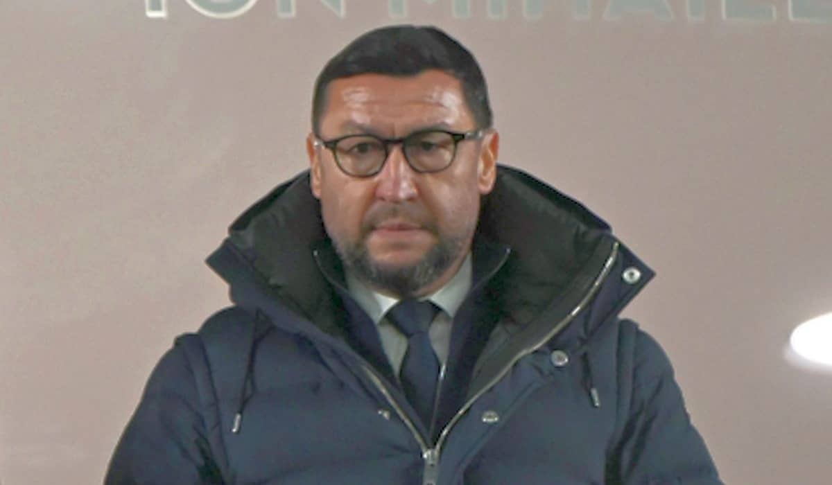 „Așa este când la VAR ai doi copii care n-au experiență” » Viorel Moldovan nu s-a abținut, după scandalul de arbitraj din U Cluj