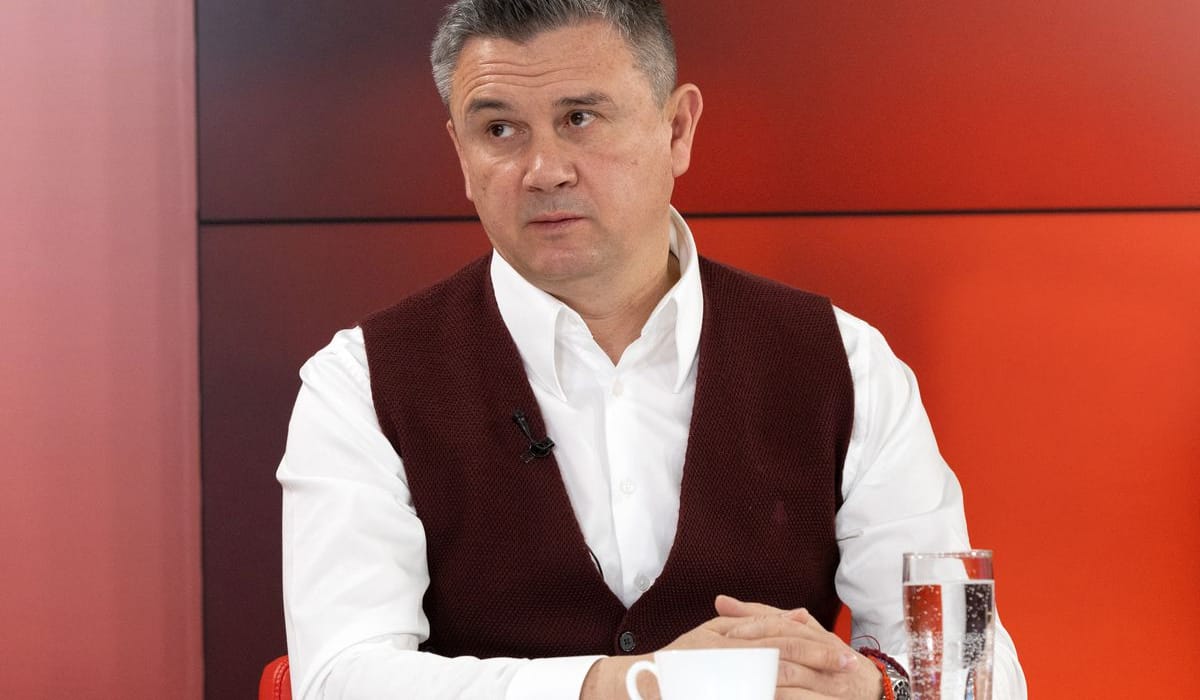 Fairplay! Ce jucători de la FCSB a remarcat Cristi Balaj în meciul cu Manchester United: „Trebuie să-i felicităm!”