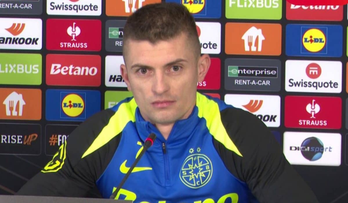 Florin Tănase, înainte de FCSB