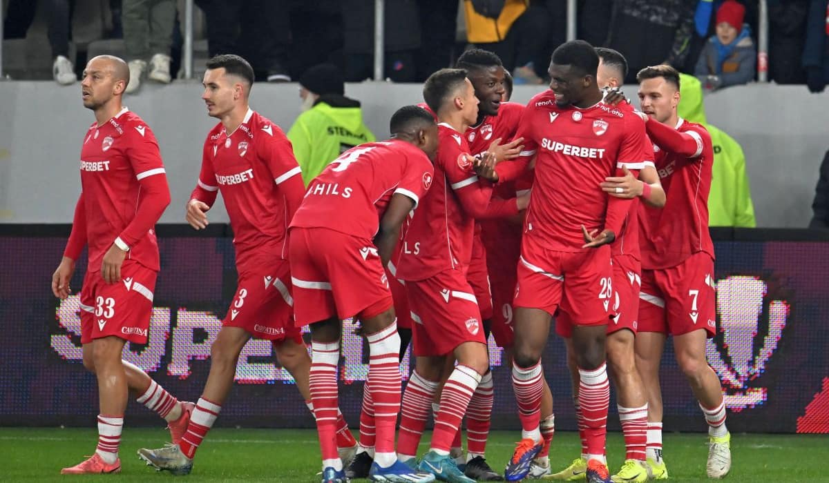 Adio, dar rămân cu tine! „Amatorul” revine în echipa lui Dinamo, după ce și-a forțat plecarea