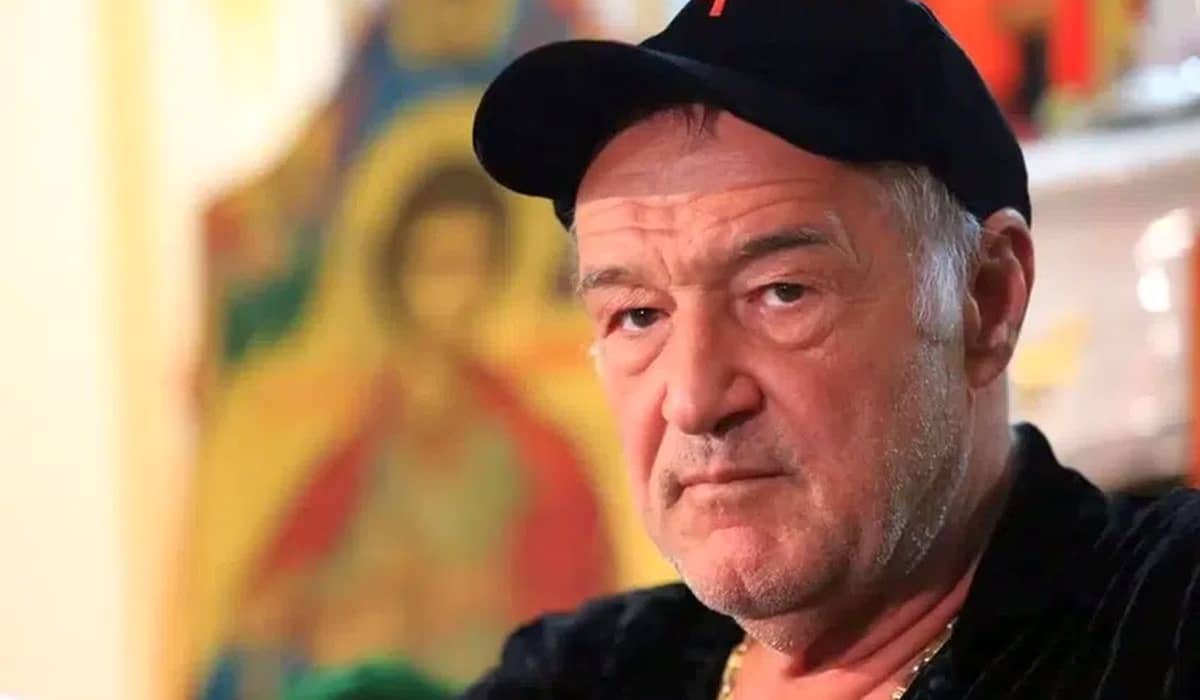Jucătorul abia plecat de la FCSB a dat toate detaliile: „Asta mi-a zis Gigi Becali la telefon”