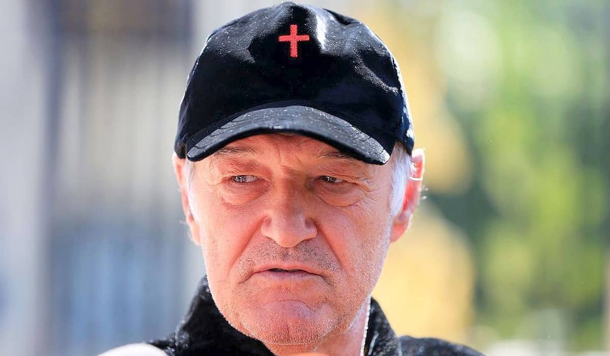 Becali nu vrea să audă de Abdallah, dar visează la alt jucător de la Dinamo: „Acum l-aș lua”