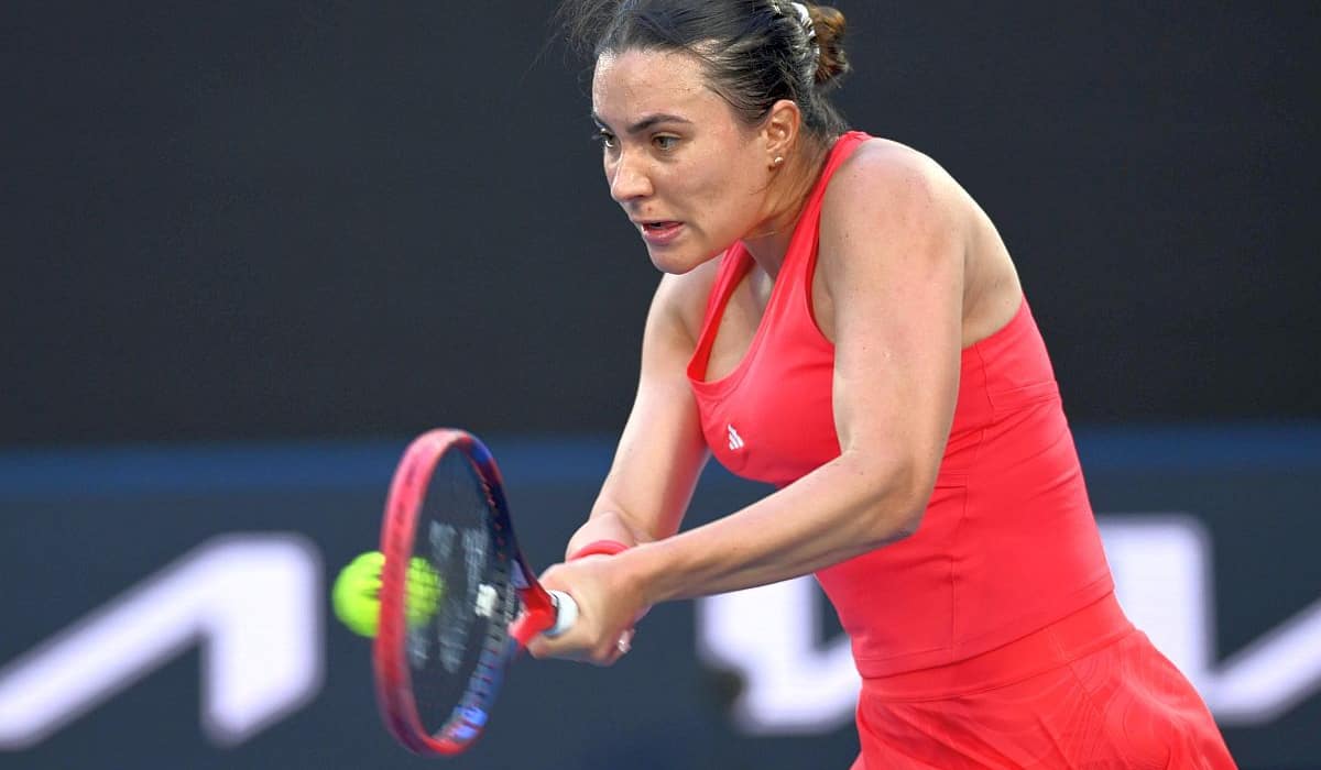 Gabi Ruse a auzit discursul zeflemitor al lui Madison Keys și a reacționat: „Va veni și vremea ei”