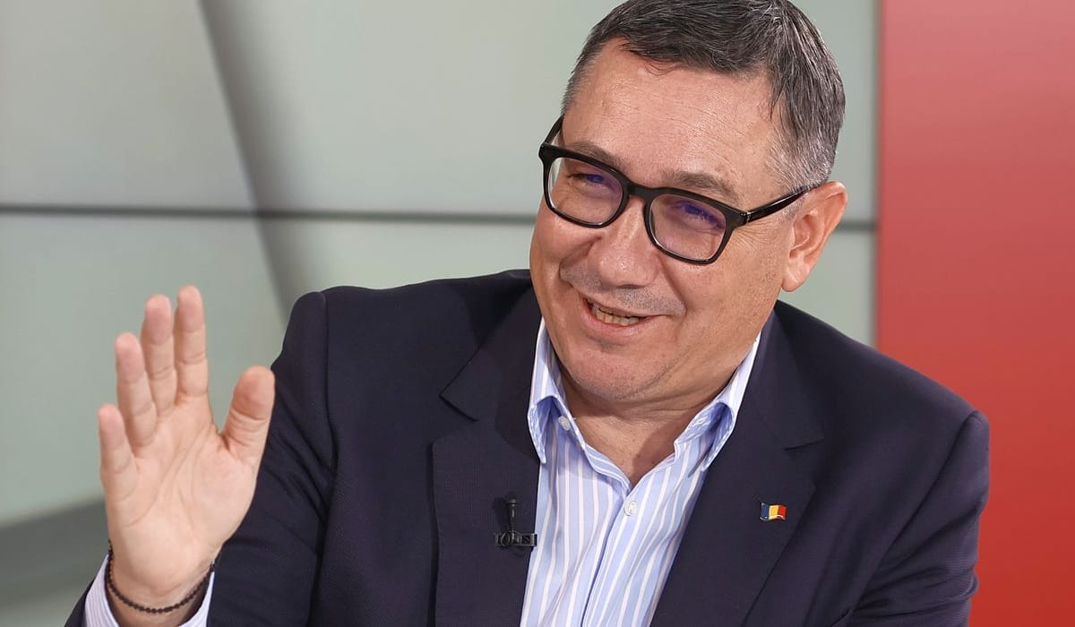 „Ah, deci din prima m-ați băgat… Unde îmi iau eu toate înjurăturile!” » Victor Ponta, în dialog cu Ovidiu Ioanițoaia: „Faimosul domn Talpan în niciun caz nu poate să reprezinte Steaua”