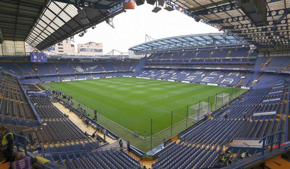 Stadionul Stamford Bridge, „mărul discordiei” la Chelsea: „Ne unim sau ne despărțim”