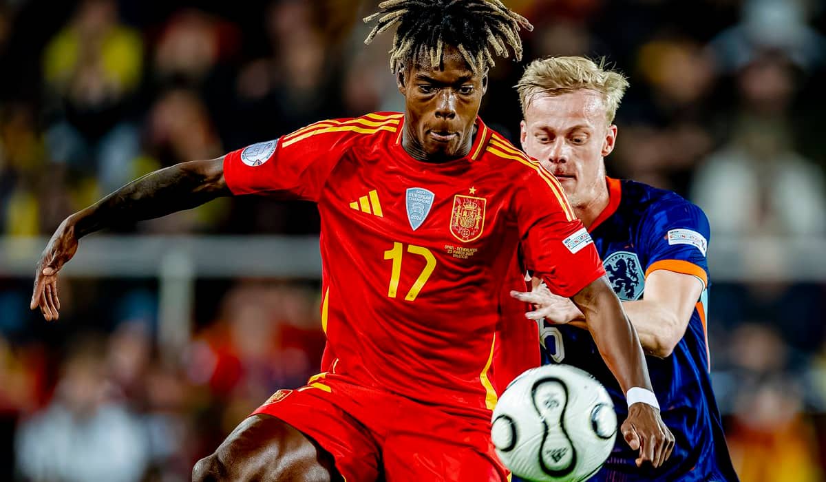 Dramatism la punctul cu var: Spania intră în semifinalele Nations League, după o „dublă” memorabilă cu Olanda