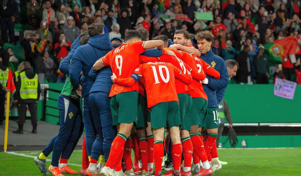 Portugalia