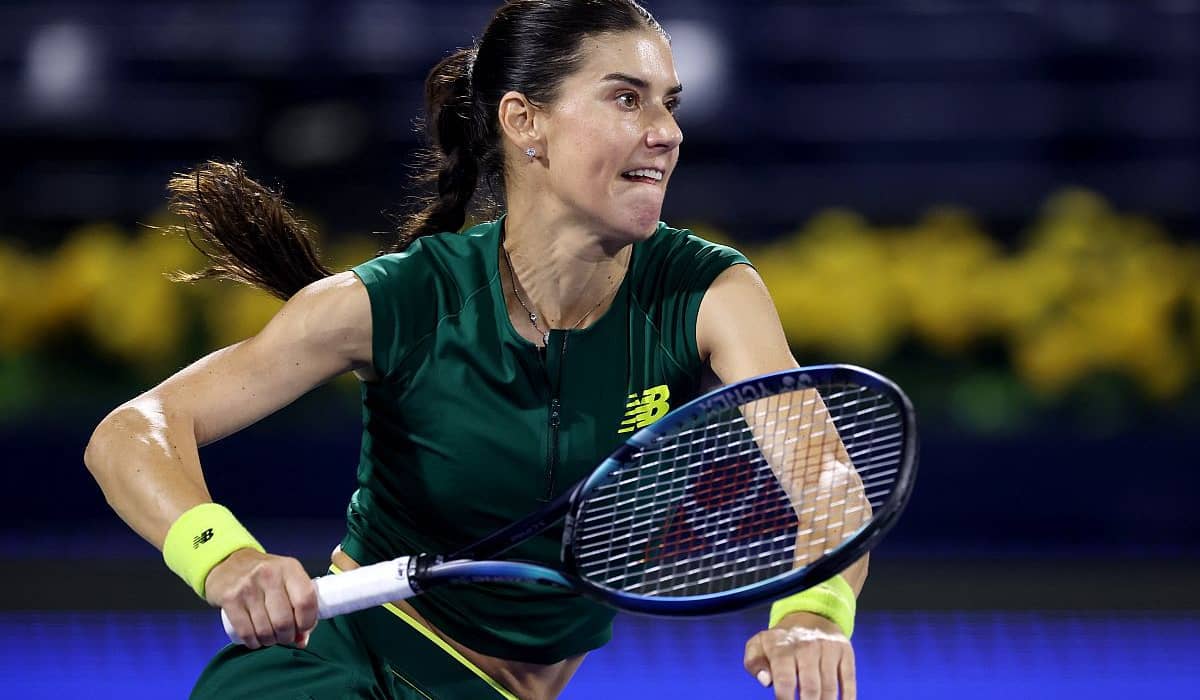 Sorana Cîrstea, înfrângere în noapte: campioana en-titre de la Miami i-a venit de hac