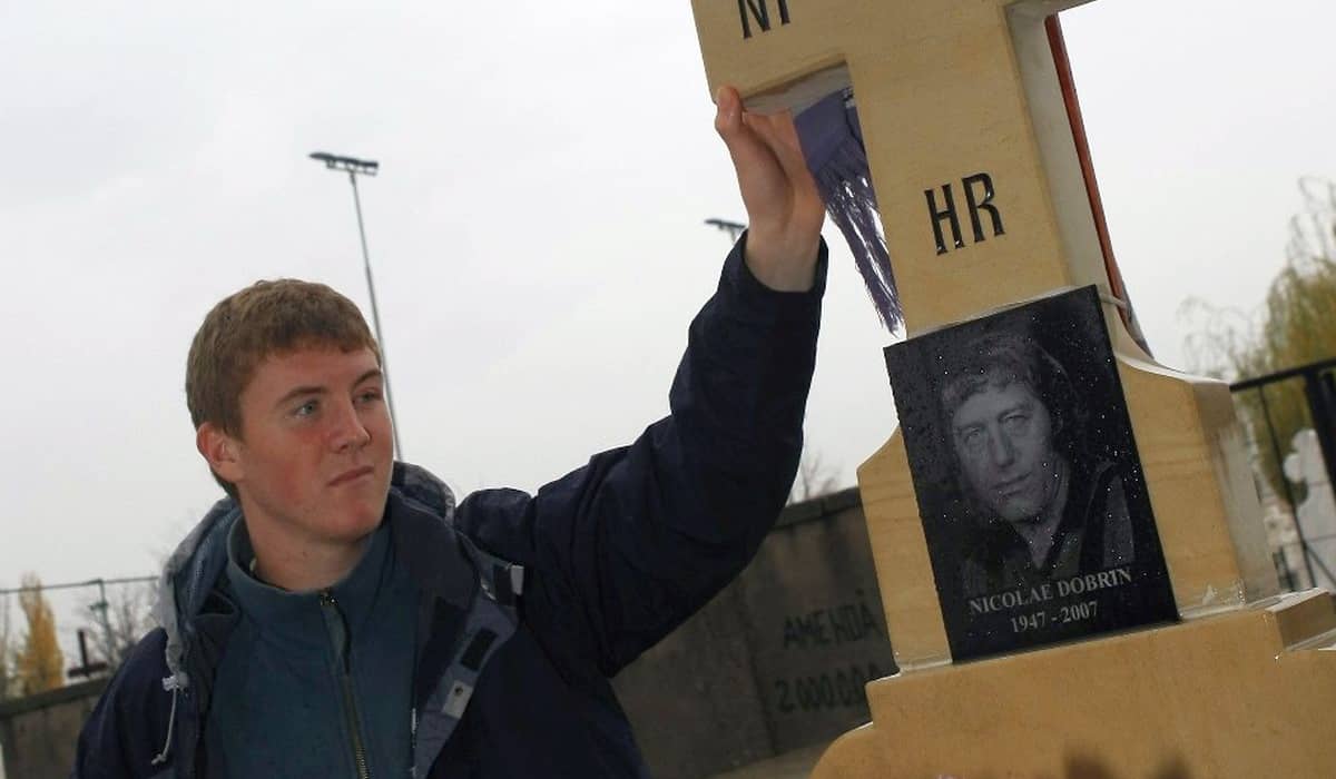 Puzzle refăcut după 15 ani » Gazeta a vorbit cu ultimul fotbalist descoperit de Dobrin înainte să moară: „I-a spus antrenorului să vină să mă vadă, cazul meu n-a fost așa mediatizat”