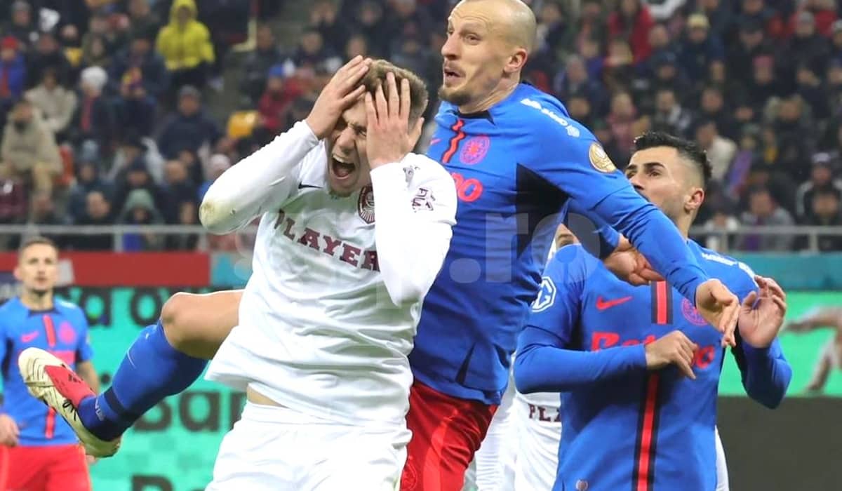 Ce duel va fi! FCSB – CFR Cluj, meci în Superligă: detaliul surprinzător înainte de derby