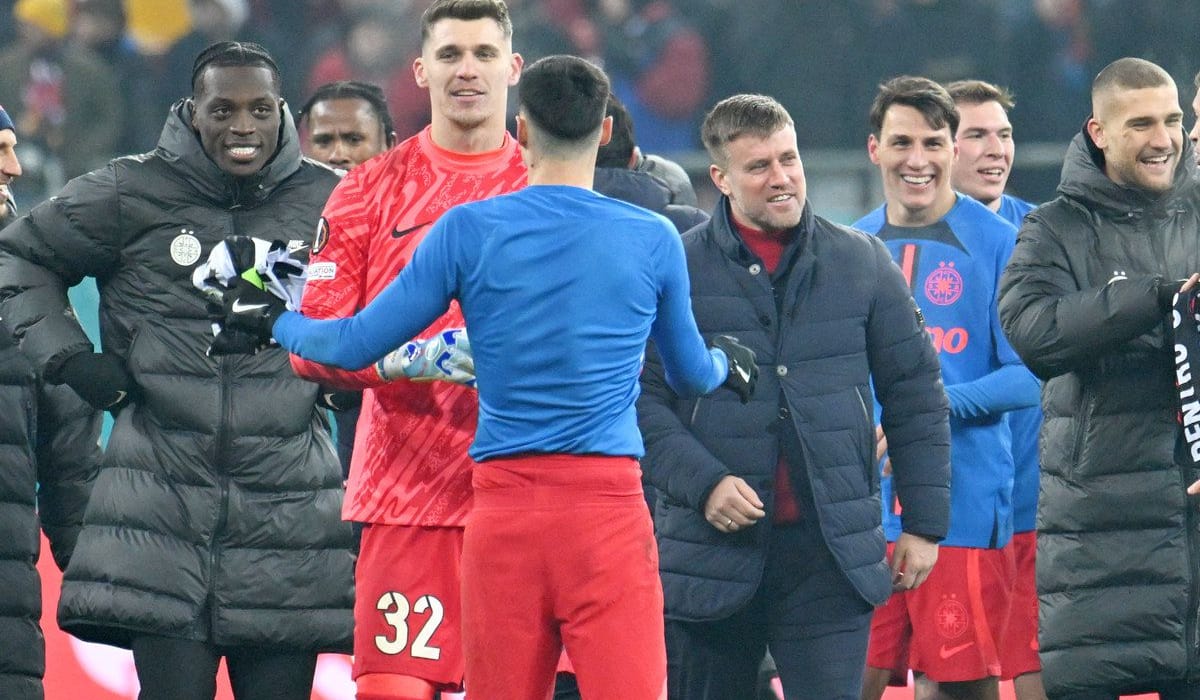 Jucătorul de bază de la FCSB care și-a anunțat dorința fermă de a pleca: „A venit momentul”