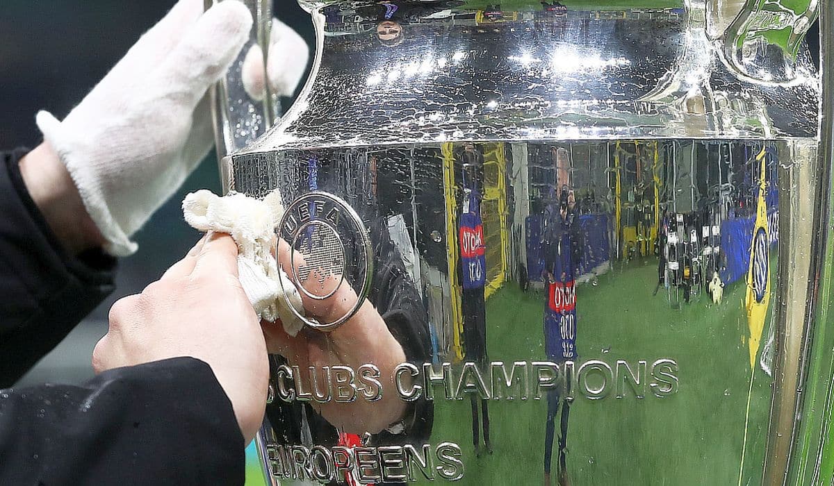 REVOLUȚIE în Liga Campionilor?! 3 schimbări majore gândite de UEFA în culise