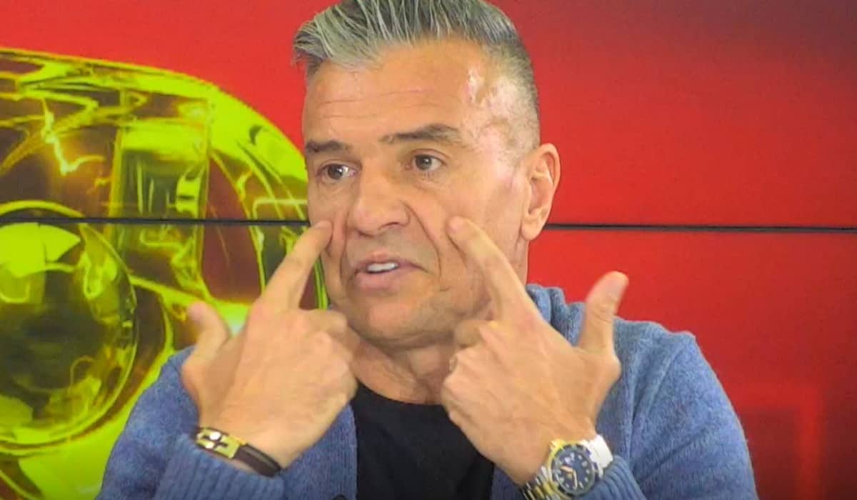 Daniel Pancu a urmărit Barcelona