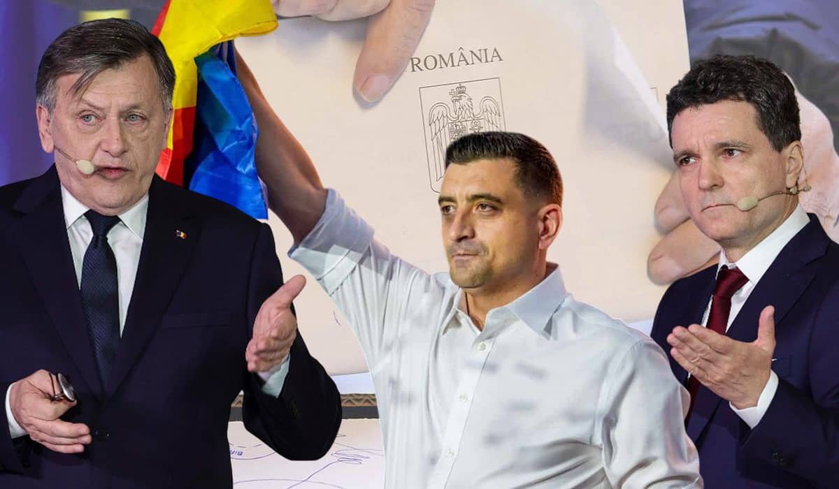 Exit-poll alegeri prezidențiale 2025 » România își alege președintele pentru următorii 5 ani: TOATE INFORMAȚIILE de la urnele de vot