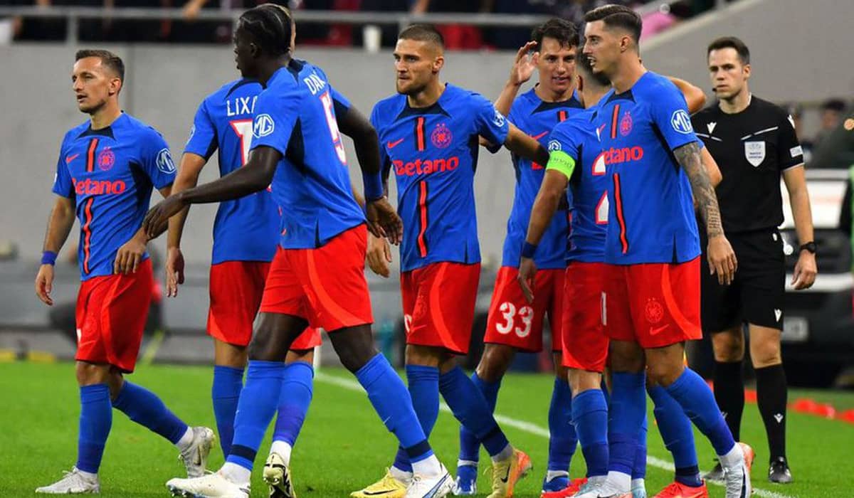 Biletul de cota 2 prezentat azi în emisiunea Breaking Bets conține două partide ce se anunță a fi spectaculoase, FCSB
