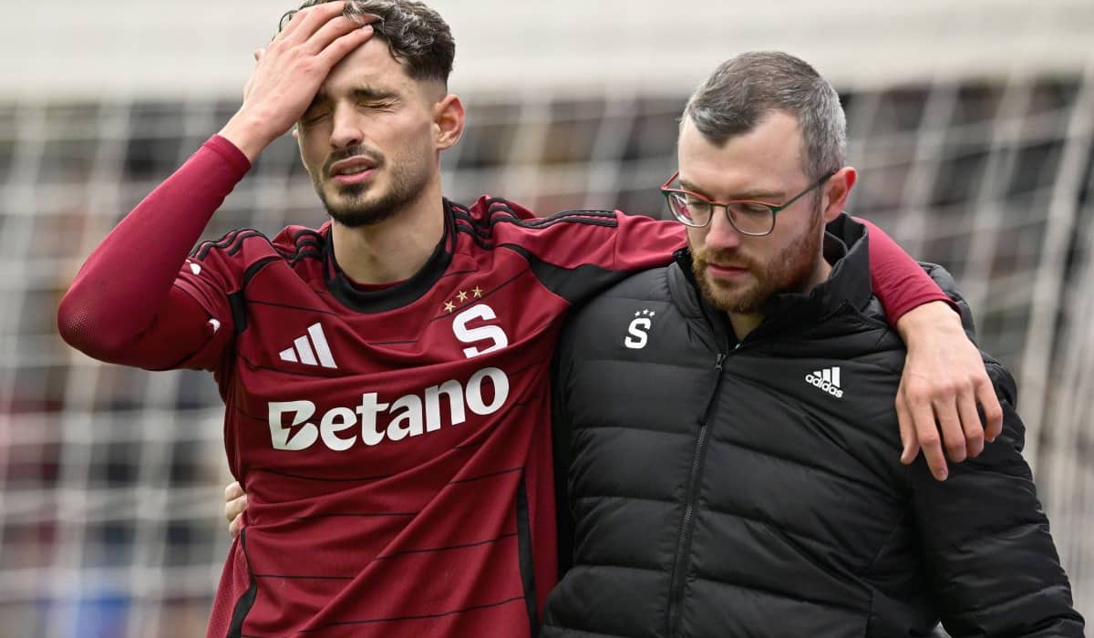 Albion Rrahmani, pus pe lista de transferuri la un an de când a părăsit România! » Pentru ce sumă poate pleca