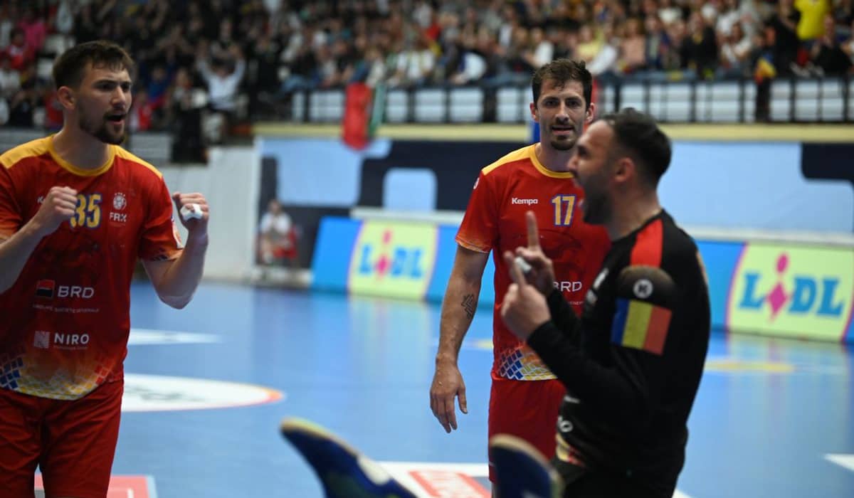 România a învins Portugalia cu prestația COLOSALĂ a lui Stanciuc » Surpriza din grupă a complicat calculele calificării la Euro 2026: clasamentul