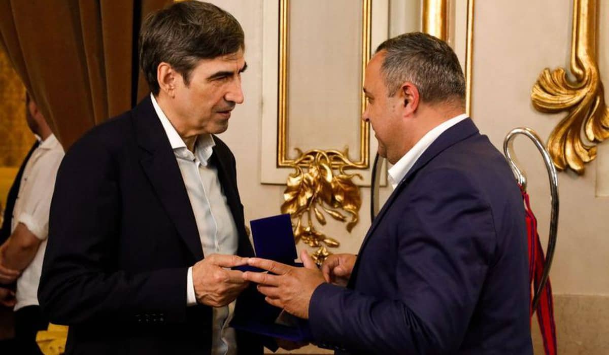 Victor Pițurcă nu mai suportă situația de la Steaua: „Un an-doi, dar chiar atât de mult? Am găsit posibil investitor, asta mi-a spus comandantul”