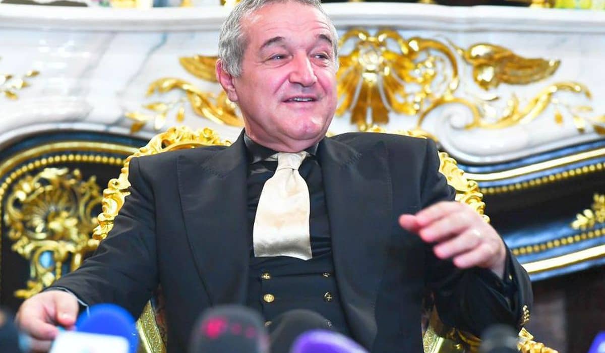 Critică transferul pus la cale de Gigi Becali: „FCSB îl scapă, nu înțeleg”