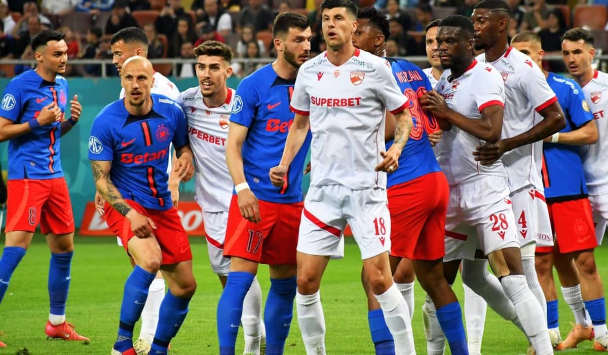Gigi Becali s-a răzgândit! Ce jucător vrea, de fapt, de la Dinamo: „Să vorbească cu el”