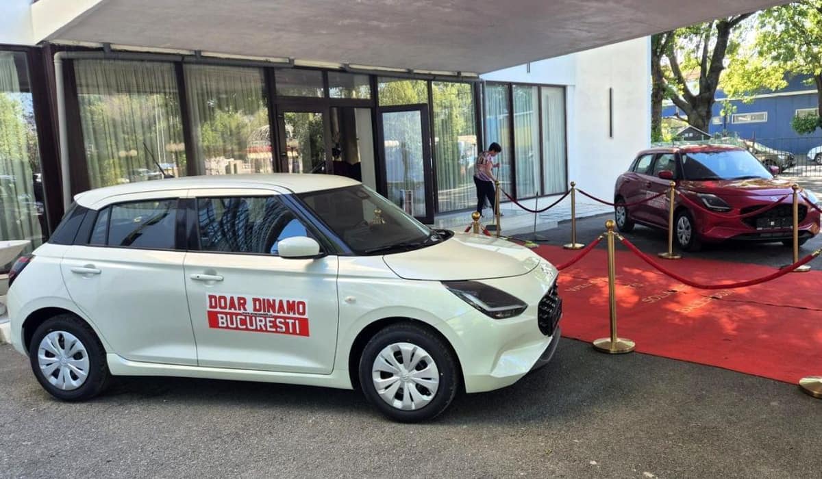 Mașinile promise suporterilor din Programul DDB au ajuns la aceștia cu o întârziere de 4 ani » Cum arată modelele