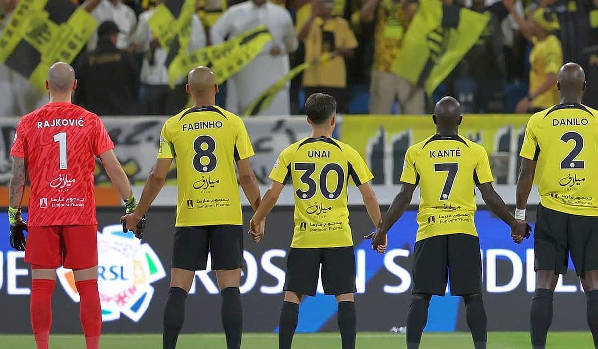 Nu Ronaldo, nu Al Hilal! Al Ittihad, Benzema și Laurent Blanc sunt noii campioni din Arabia Saudită