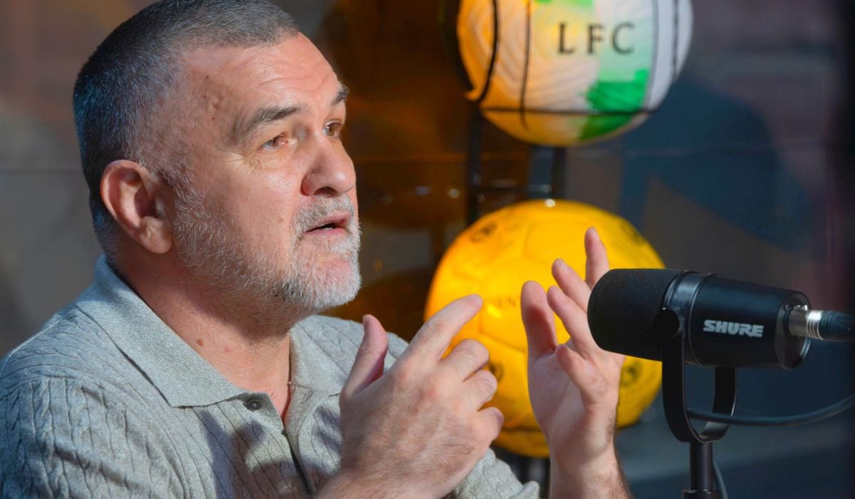 „Am început să plâng. Doamne, ce mi-au făcut!” » Mărturia lui Leonard Doroftei: „Aici iau foc! Trebuie suspendați pe viață!”