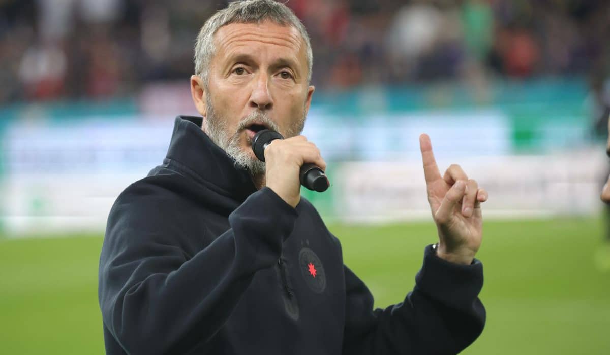 MM Stoica știe de ce jucător are nevoie FCSB pentru noul sezon: „Discuția o va avea Gigi, sper să se înțeleagă”