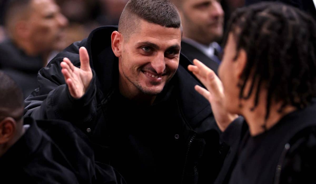 Cu averea din Qatar, Marco Verratti se face patron de club » Campionul european cumpără 40% din acțiuni
