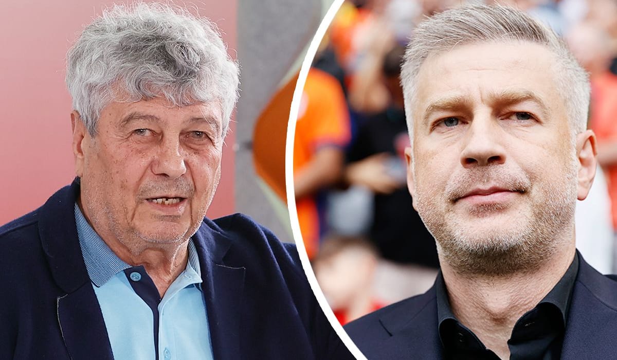 Disputa Mircea Lucescu
