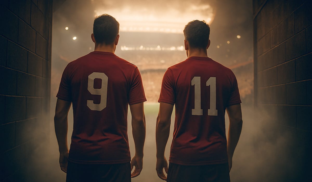 Răsturnare surprinzătoare în mercato din Superliga: contractele pentru cei doi fotbaliști legendari sunt gata să fie semnate!